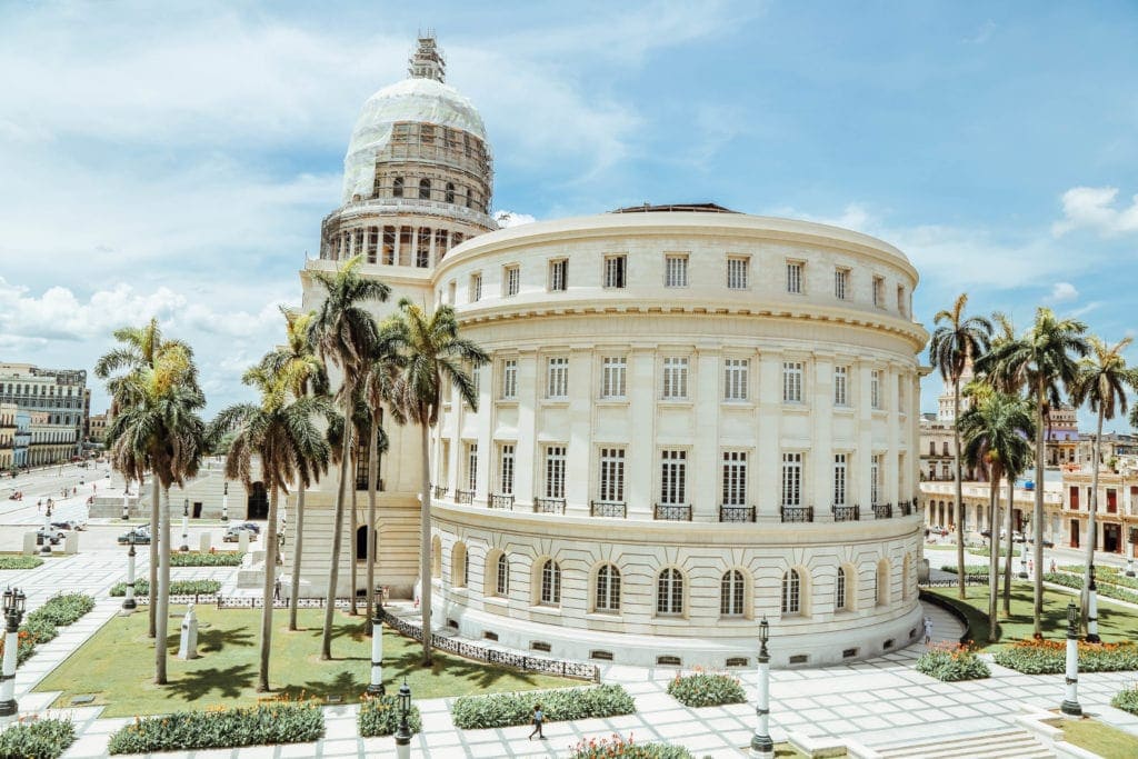 get-a-return-flight-to-cuba - Londoner In Sydney get-a-return-flight-to-cuba