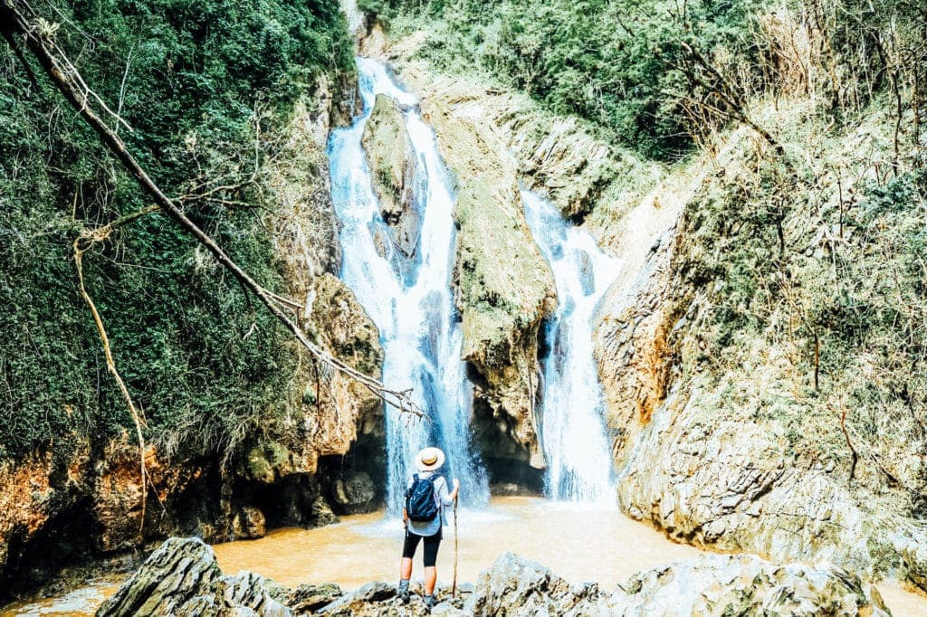 vegas-grande-waterfall-cuba - Londoner In Sydney vegas-grande-waterfall-cuba