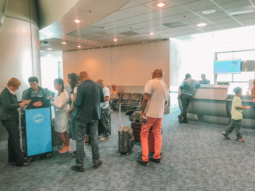 americans-coming-to-cuba - Londoner In Sydney americans-coming-to-cuba