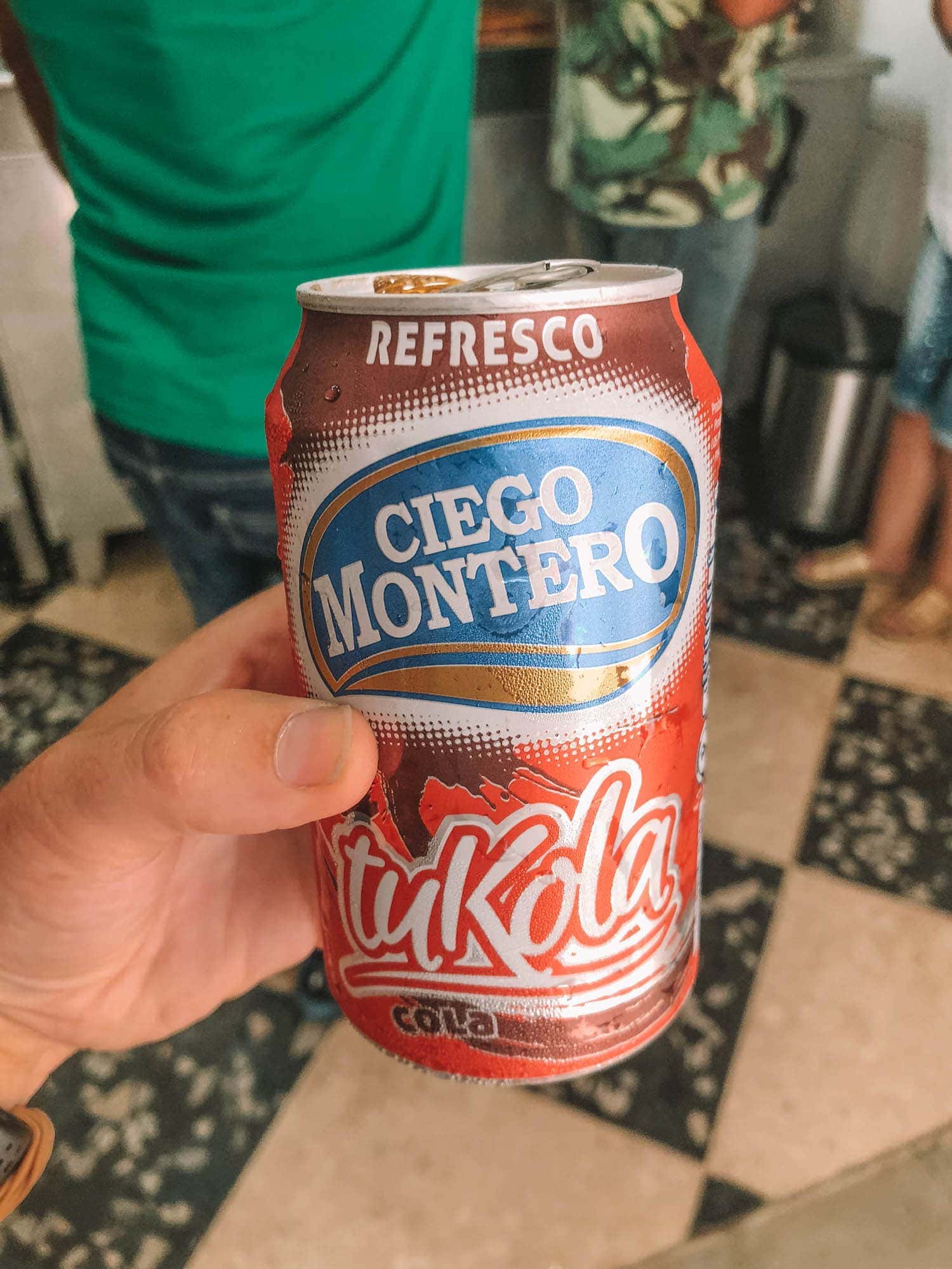coke-in-cuba