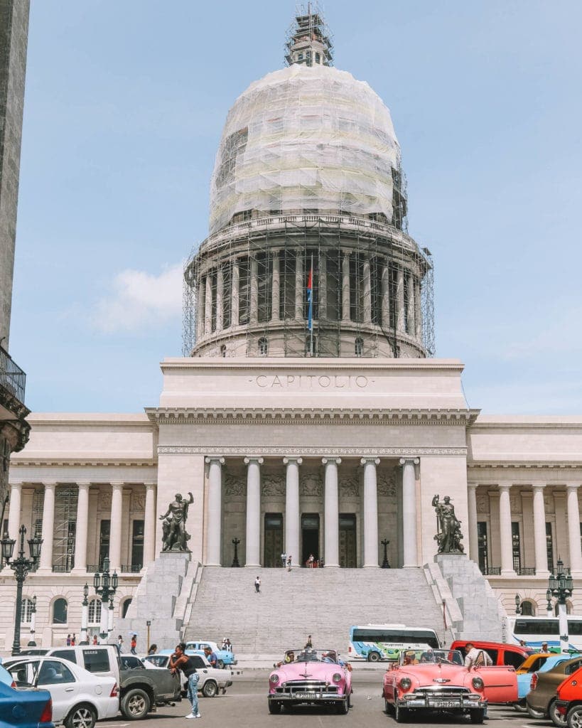 do-i-need-to-plan-my-trip-to-cuba-in-advance - Londoner In Sydney do-i-need-to-plan-my-trip-to-cuba-in-advance