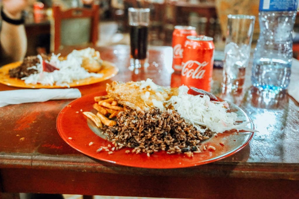 what-is-the-food-like-in-cuba - Londoner In Sydney what-is-the-food-like-in-cuba