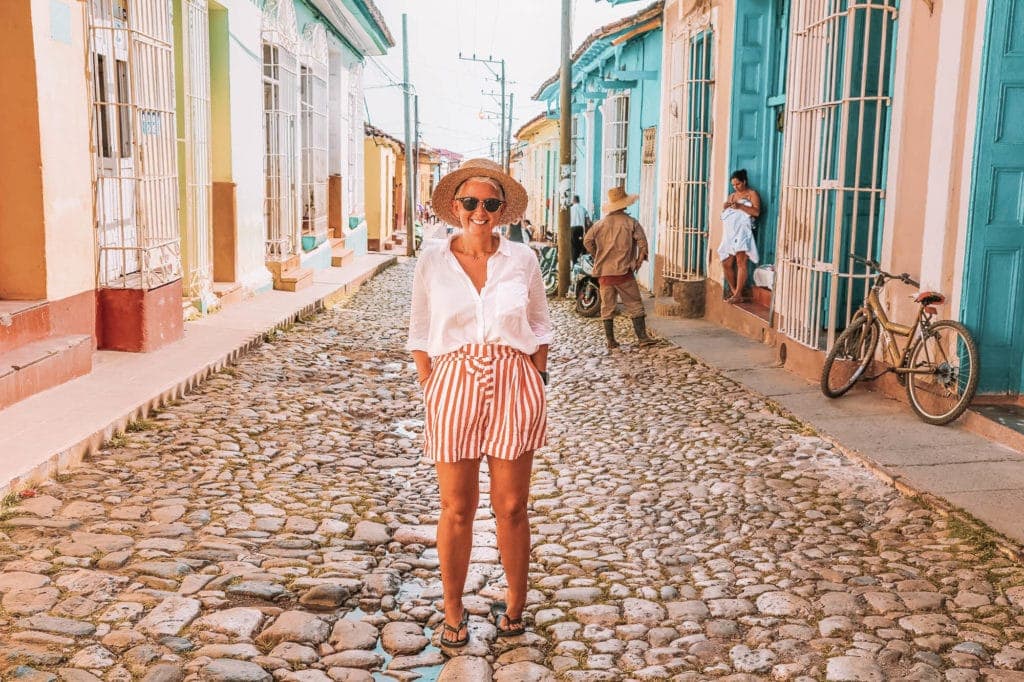 what-to-wear-in-cuba - Londoner In Sydney what-to-wear-in-cuba