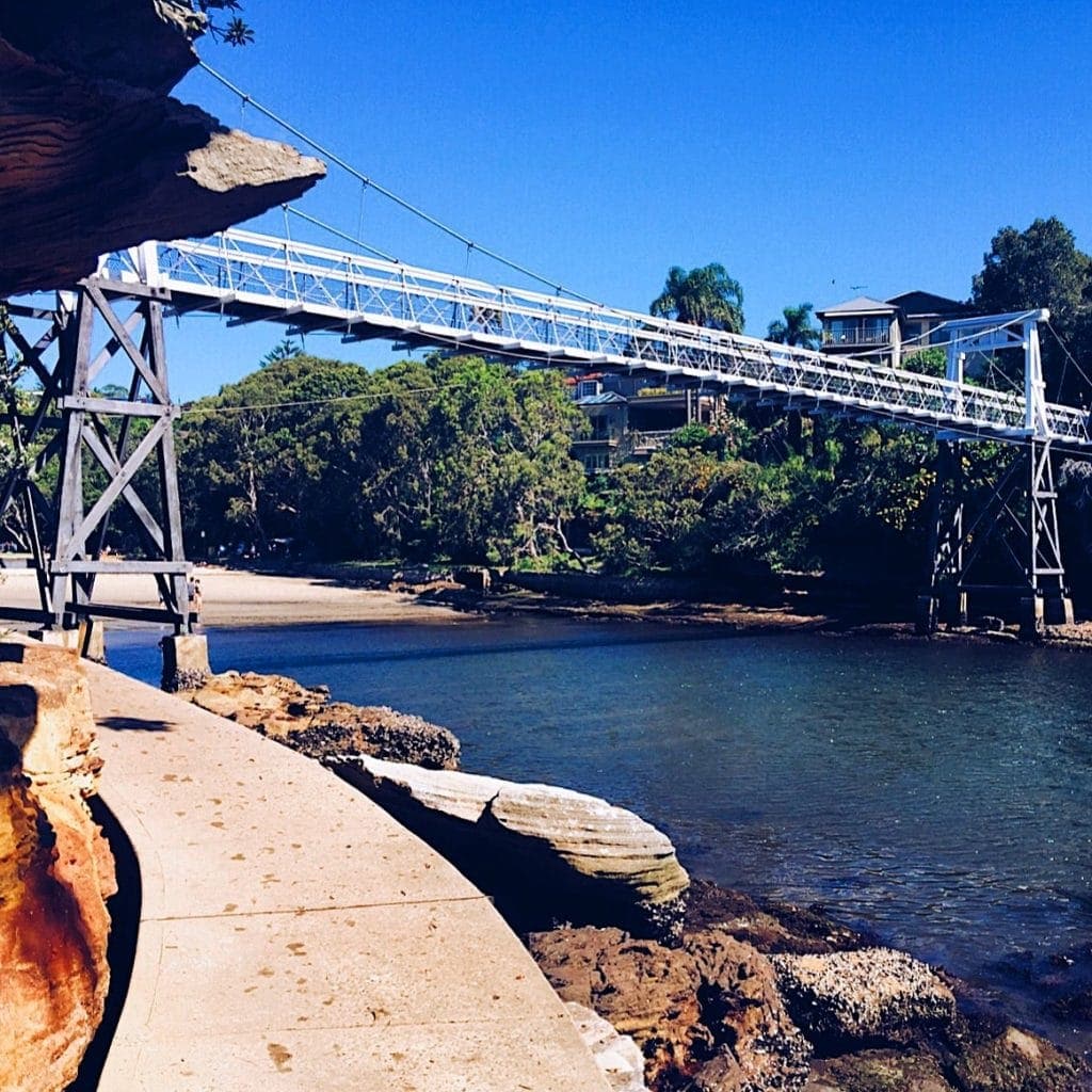 PARSLEY-BAY-BEST-FAMILY-BEACHES-IN-SYDNEY - Londoner In Sydney PARSLEY-BAY-BEST-FAMILY-BEACHES-IN-SYDNEY