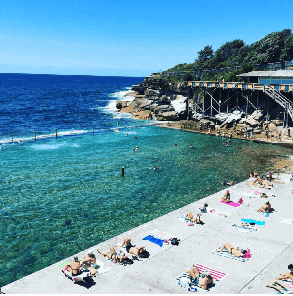 Wylies-Baths-Sydney - Londoner In Sydney Wylies-Baths-Sydney