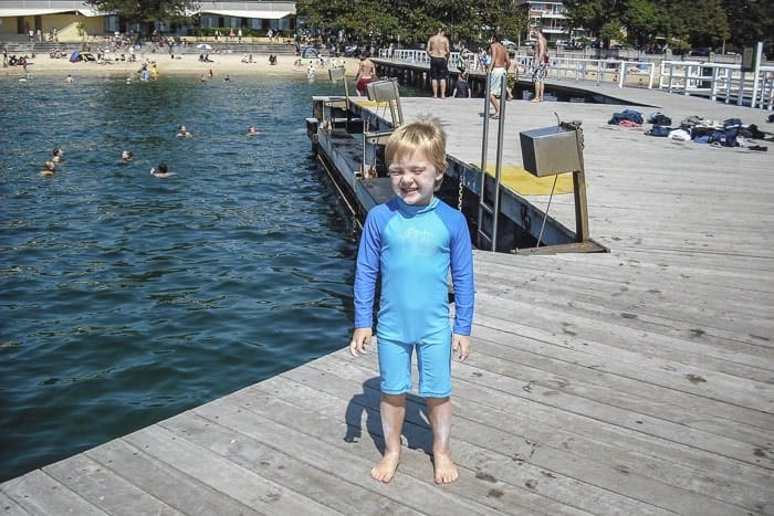 Balmoral-Beach - Londoner In Sydney Balmoral-Beach