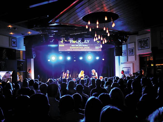 rock-lily-pyrmont-sydney