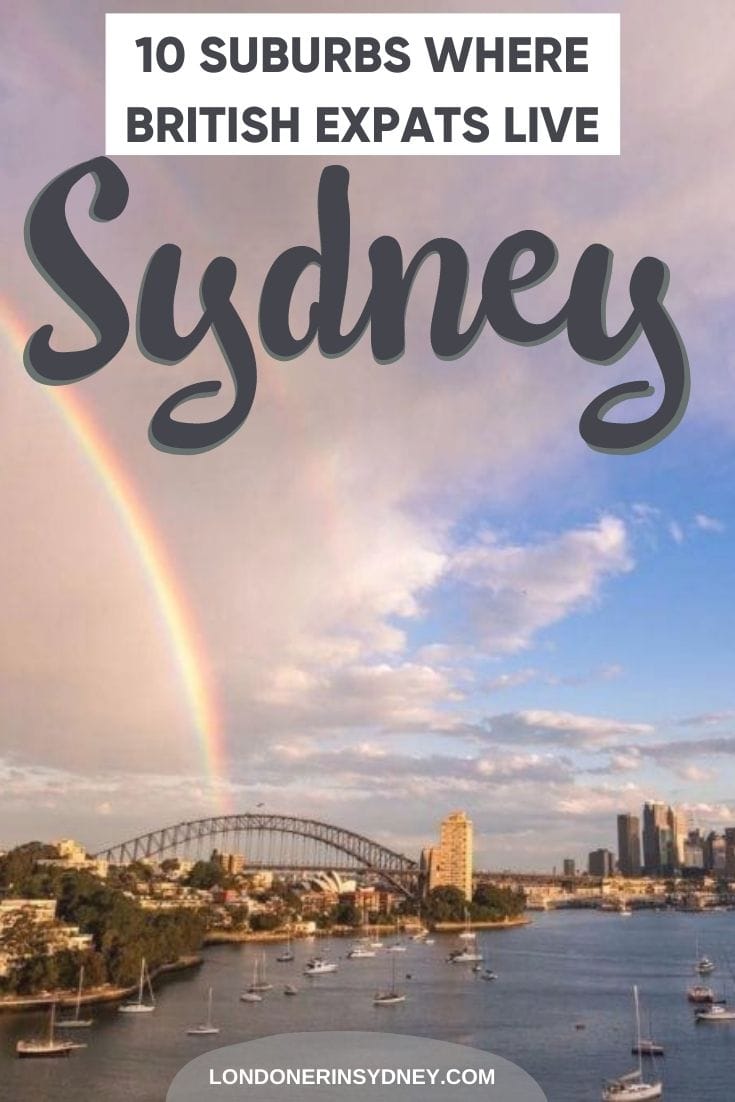 suburbs-in-sydney-where-british-expats-live-1 - Londoner In Sydney sydney-suburbs-where-british-expats-live