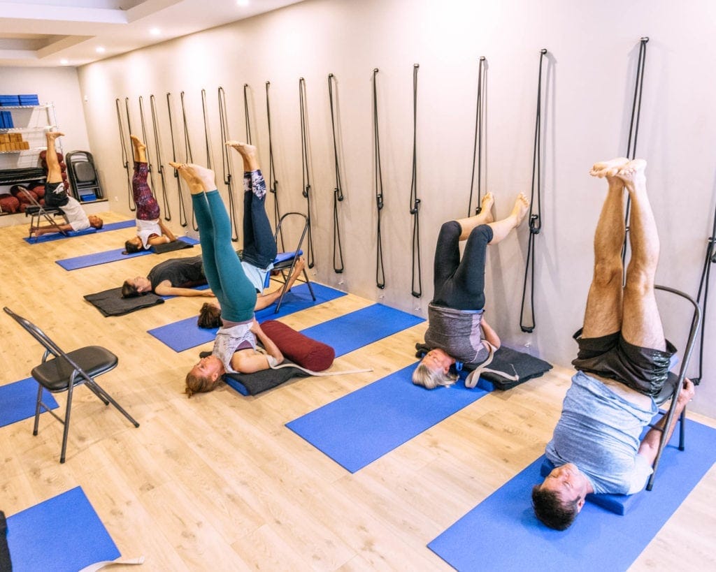 yoga-infuse-health-newcastle-nsw-yoga - Londoner In Sydney yoga-infuse-health-newcastle-nsw-yoga