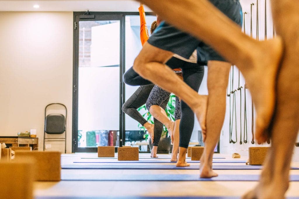 infuse-health-yoga-newcastle-nsw - Londoner In Sydney infuse-health-yoga-newcastle-nsw