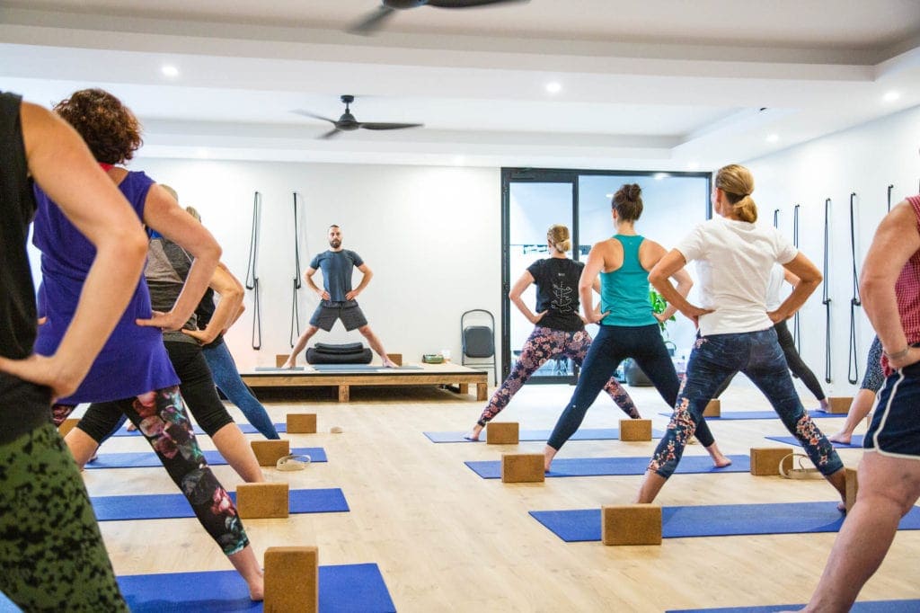 infuse-health-yoga-newcastle - Londoner In Sydney infuse-health-yoga-newcastle