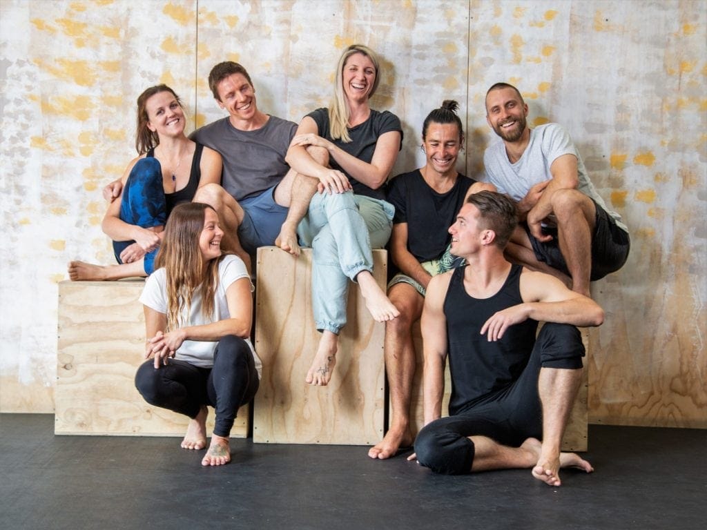 infuse-health-team-photo