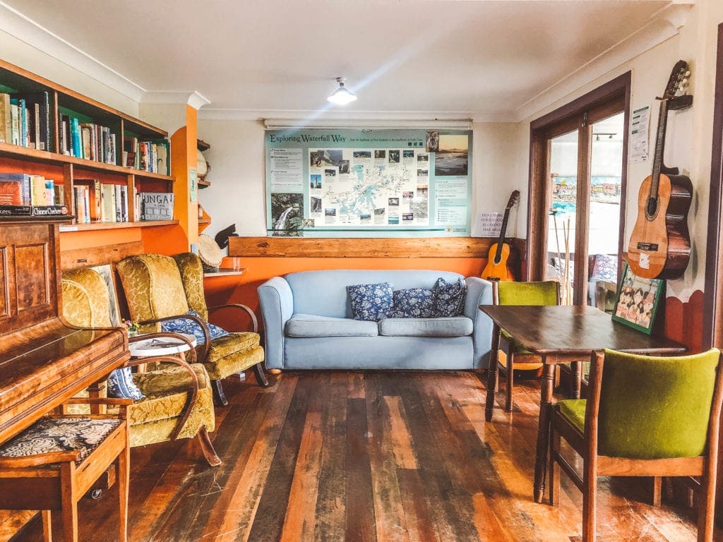 Bellingen-yha-accommodation