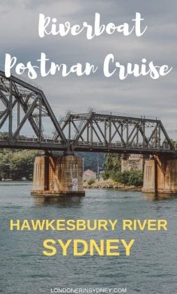 Riverboat Postman Cruise-1