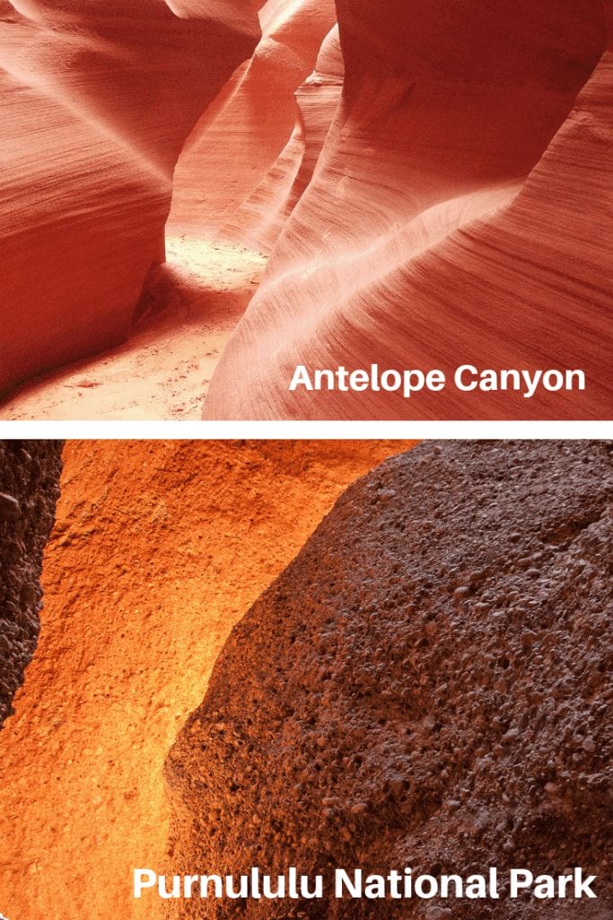 Antelope-canyon-vs-purnululu-national-park