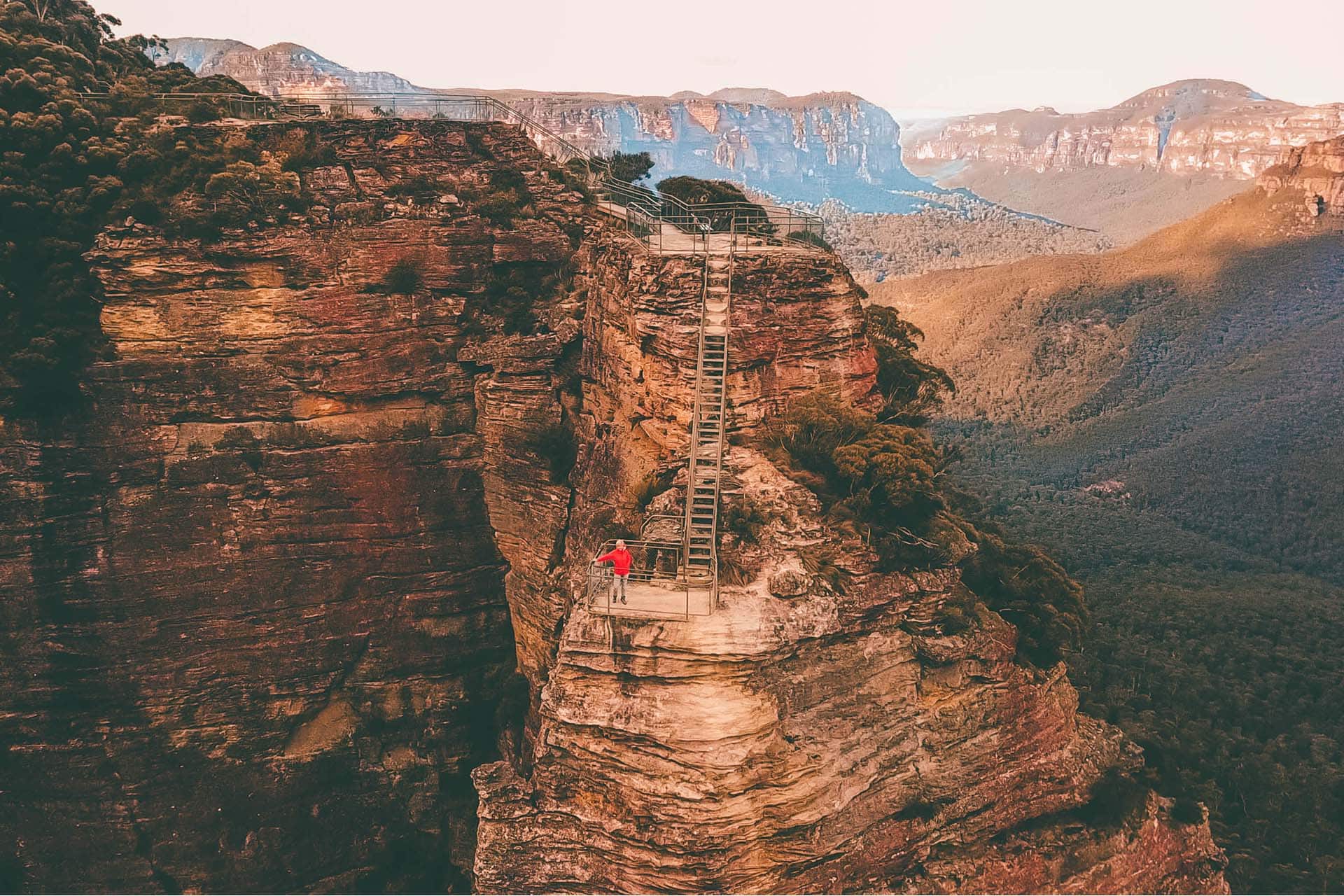 best-blue-mountains-hikes - Londoner In Sydney best-blue-mountains-hikes