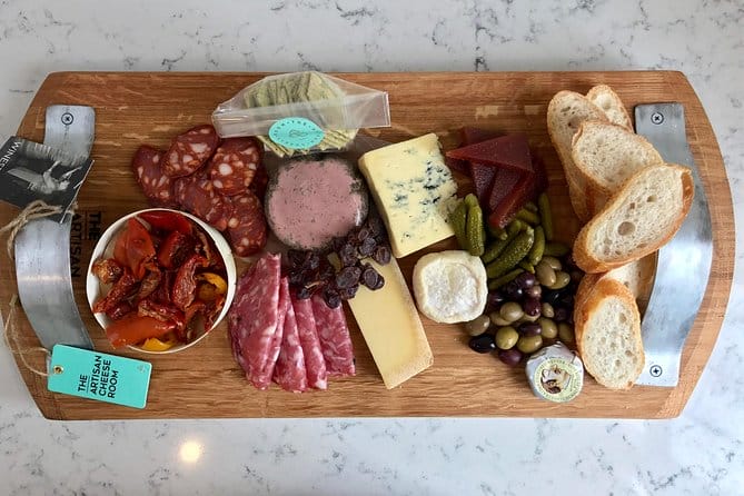 deluxe-picnic-in-sydney - Londoner In Sydney deluxe-picnic-in-sydney