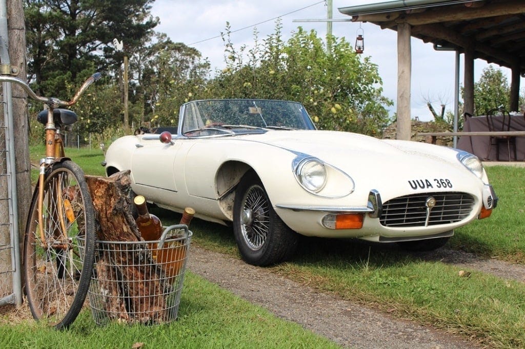 vintage-car-hire-blue-mountains - Londoner In Sydney vintage-car-hire-blue-mountains