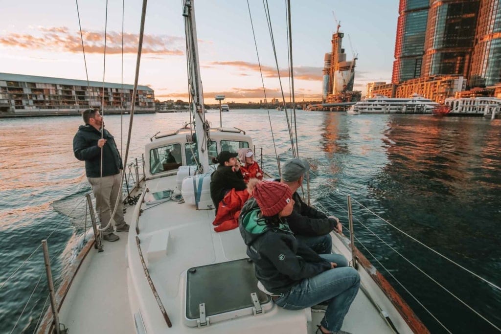 Sydney-whale-watching-tour - Londoner In Sydney Sydney-whale-watching-tour