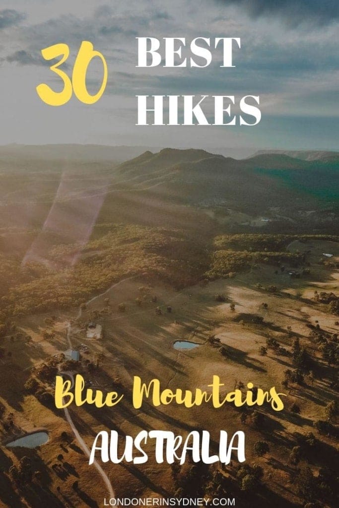 best-hikes-in-blue-mountains
