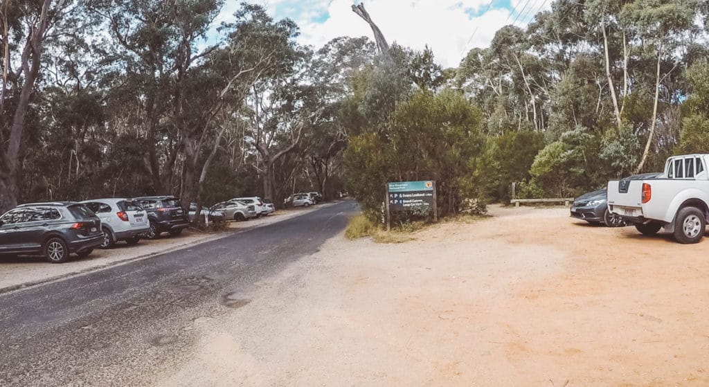 where-to-start-grand-canyon-walk-blue-mountains