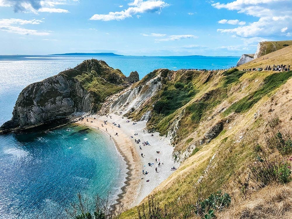 man-o-war-beach-jurassic-coast - Londoner In Sydney man-o-war-beach-jurassic-coast