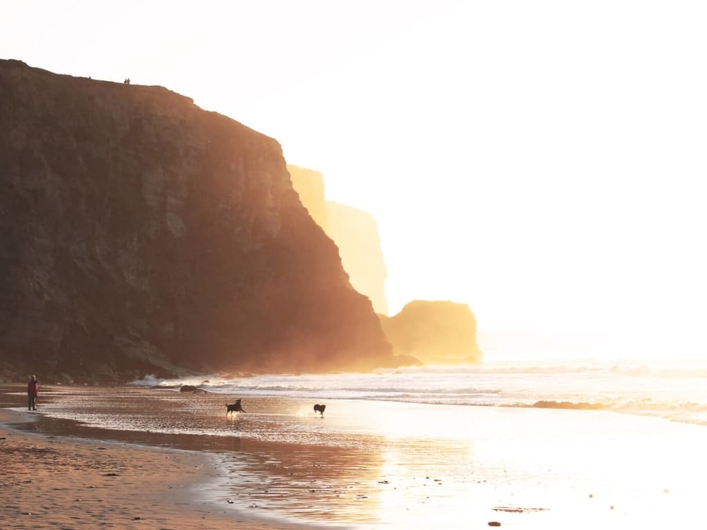 watergate-bay-cornwall - Londoner In Sydney watergate-bay-cornwall