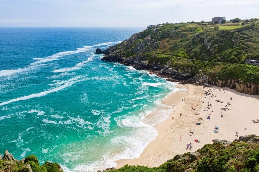 porthcurno-beach-cornwall