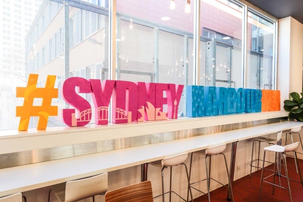 free-wifi-sydney-yha - Londoner In Sydney free-wifi-sydney-yha