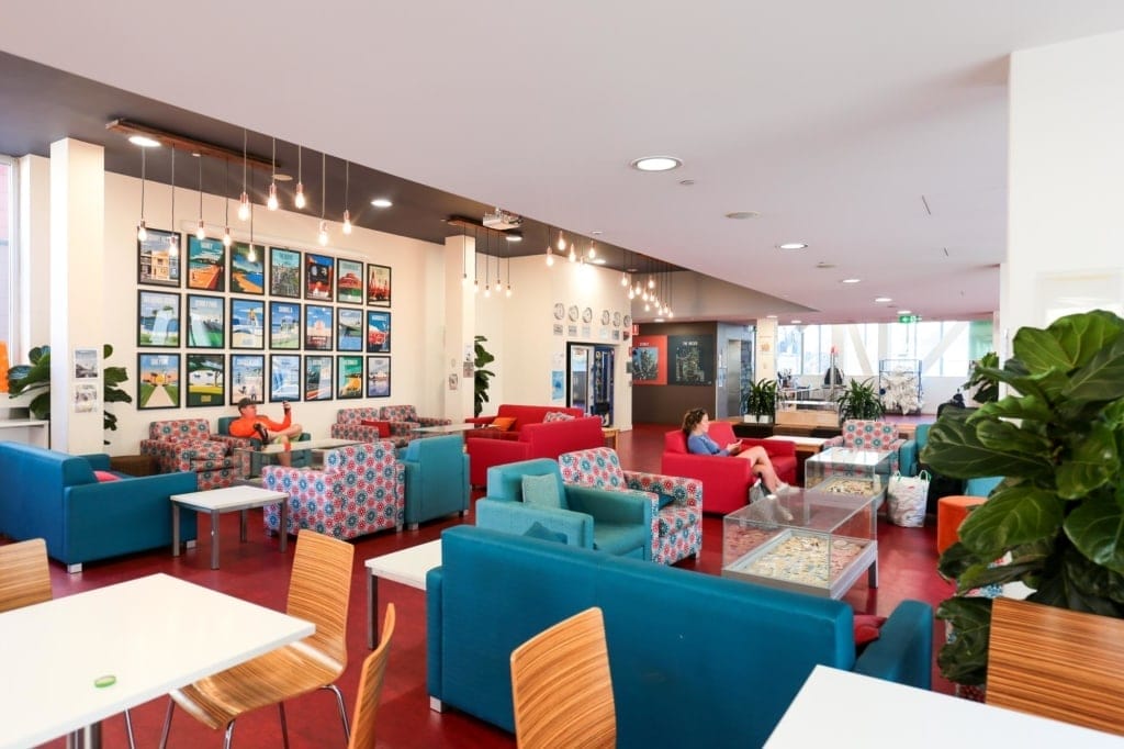 cheap-sydney-accommodation-yha - Londoner In Sydney cheap-sydney-accommodation-yha