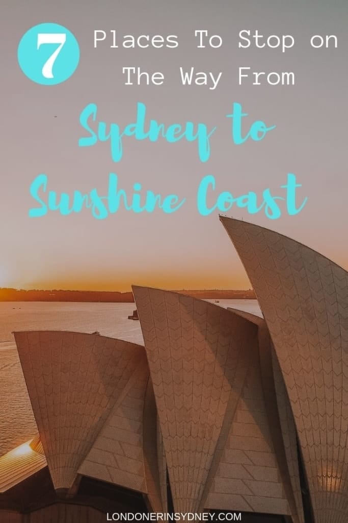 Sydney-sunshine-coast-1 - Londoner In Sydney Sydney-sunshine-coast-1