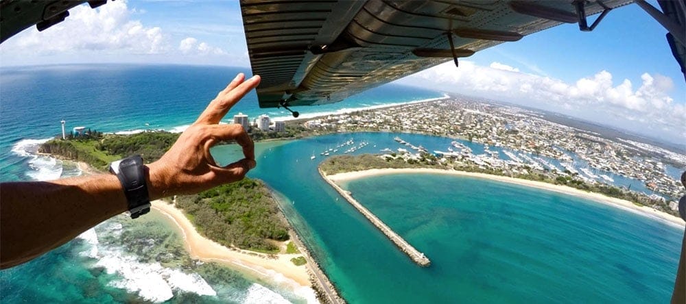 seaplane-mooloolaba