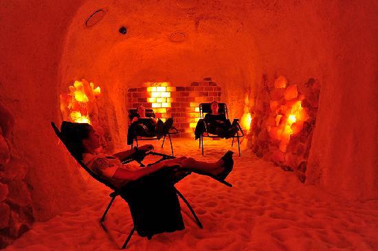 salt-caves-mooloolaba-day-spa - Londoner In Sydney salt-caves-mooloolaba-day-spa