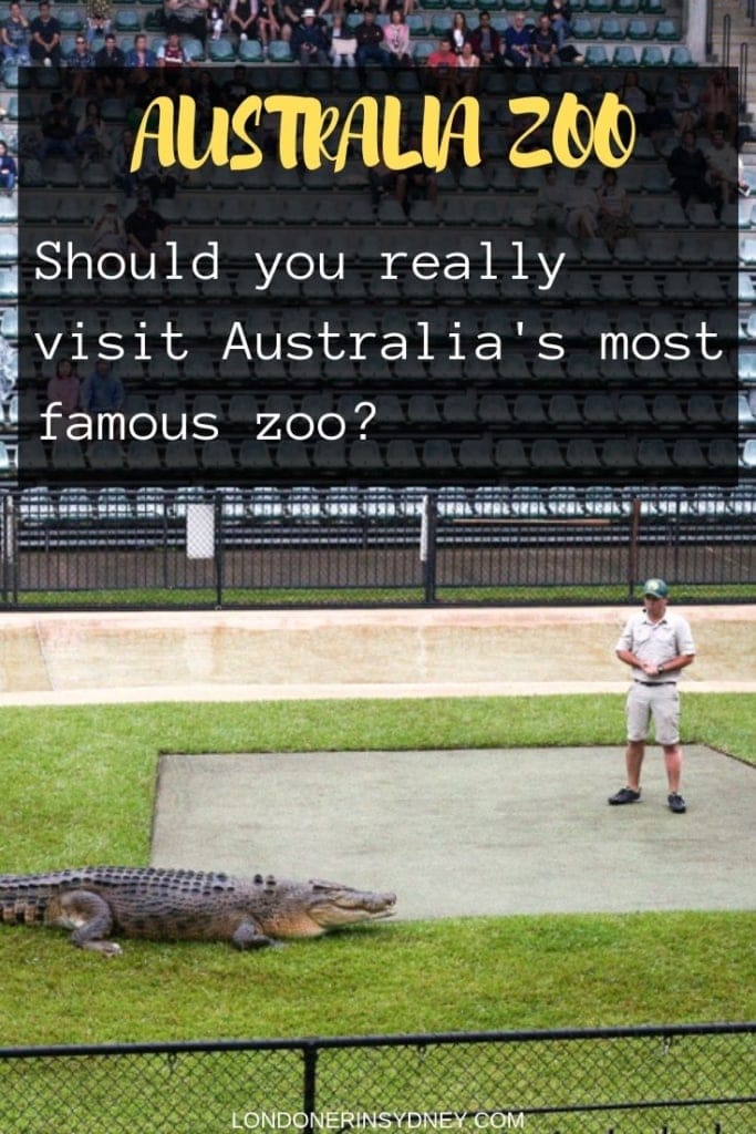 Australia-Zoo