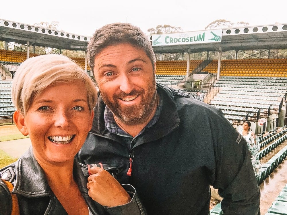 Australia-Zoo-review