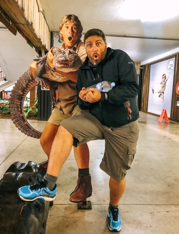 Australia-Zoo-Steve-Irwin