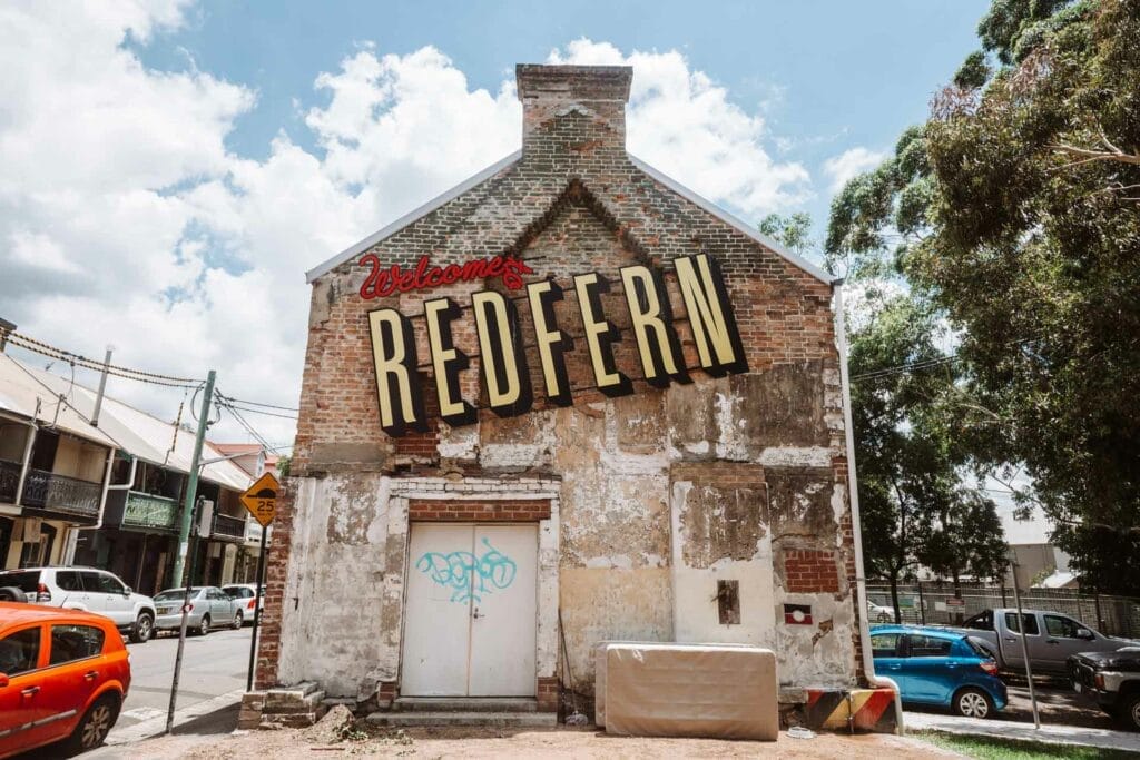where-to-live-in-redfern - Londoner In Sydney where-to-live-in-redfern