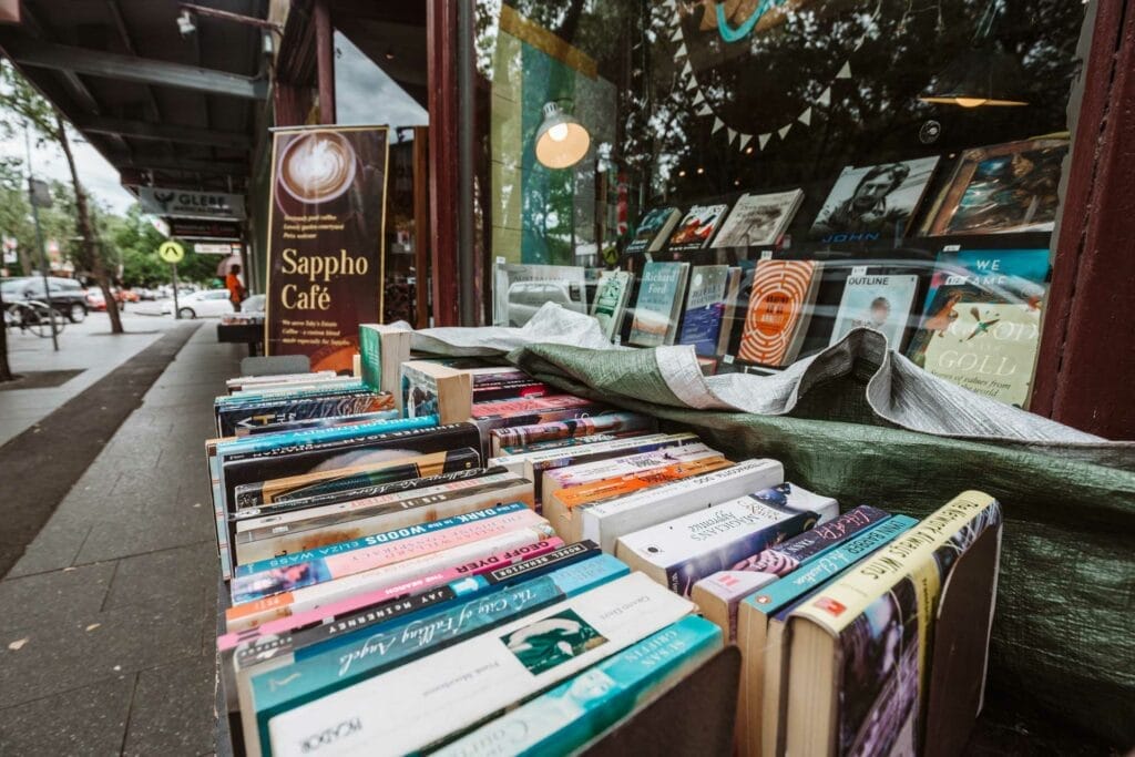 glebe-sydney - Londoner In Sydney glebe-sydney