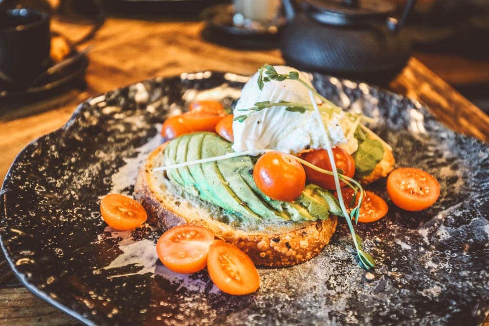 in-cafe-sydney-central-yha-food - Londoner In Sydney in-cafe-sydney-central-yha-food