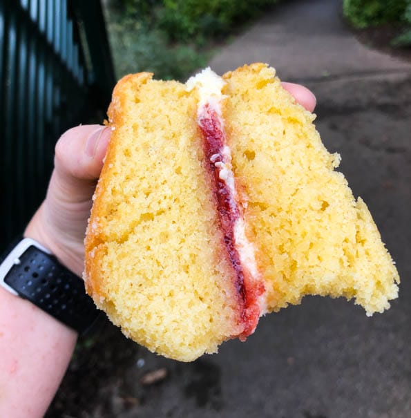 food-in-england - Londoner In Sydney food-in-england