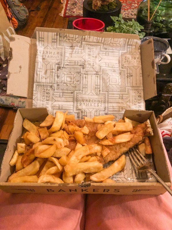 fish-and-chips-in-england - Londoner In Sydney fish-and-chips-in-england