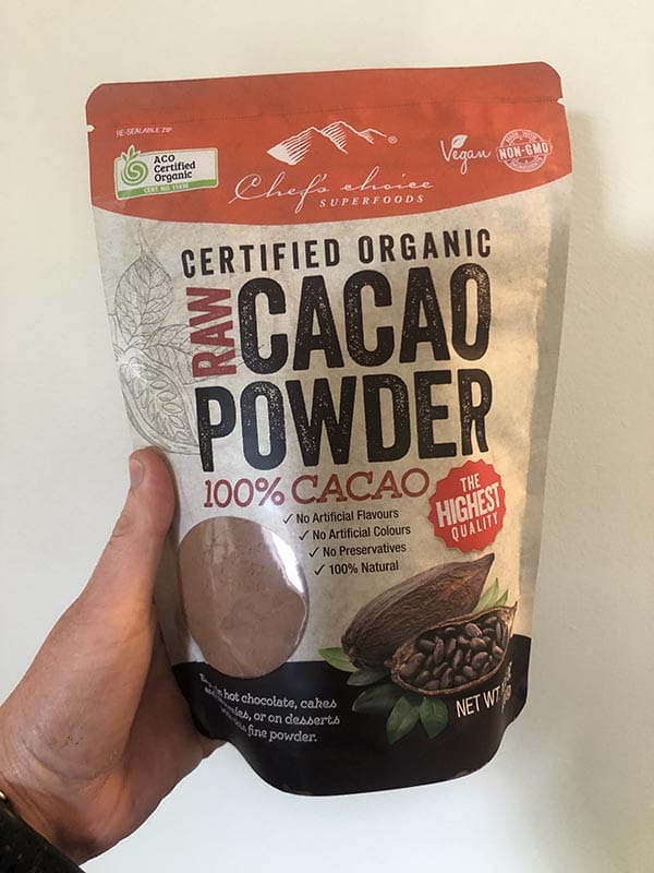 cacao-powder-chefs-choice - Londoner In Sydney cacao-powder-chefs-choice
