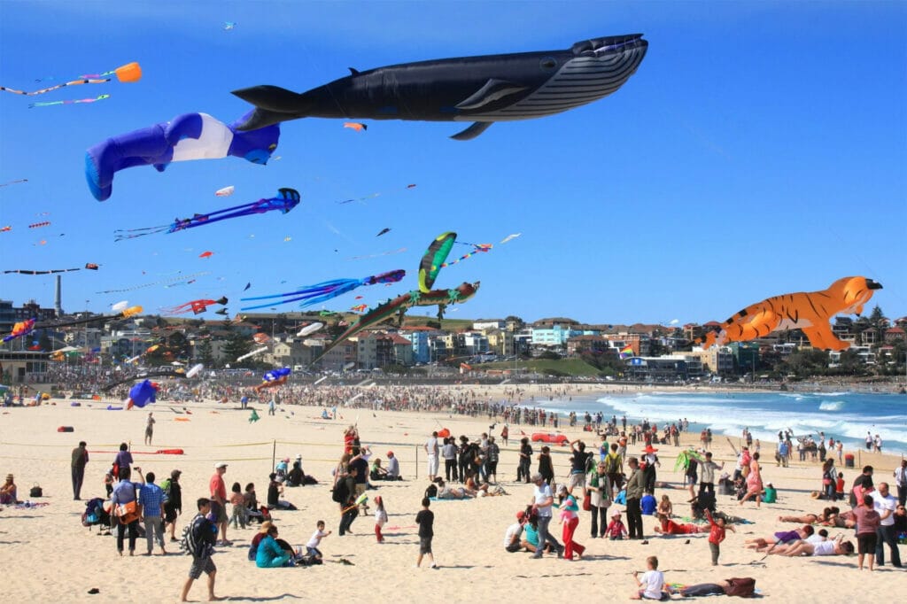 festival-of-the-winds-bondi-things-to-do-in-sydney-in-spring