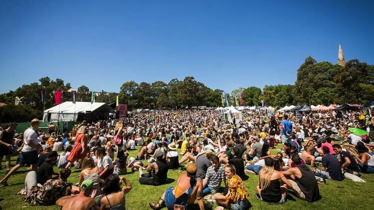 newtown-festival - Londoner In Sydney newtown-festival