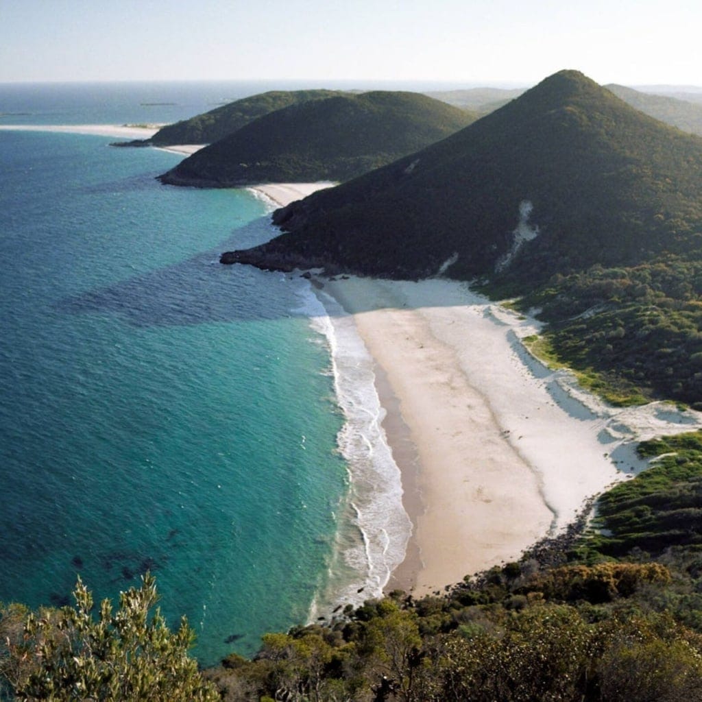 port-stephens-print - Londoner In Sydney port-stephens-print