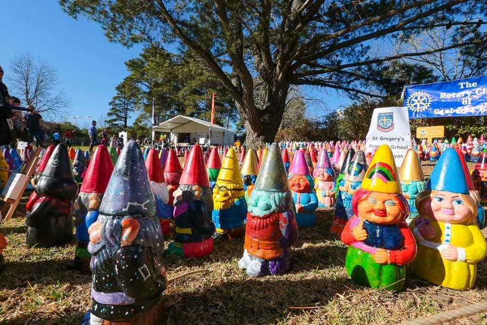gnome-knoll-floriade-canberra - Londoner In Sydney gnome-knoll-floriade-canberra