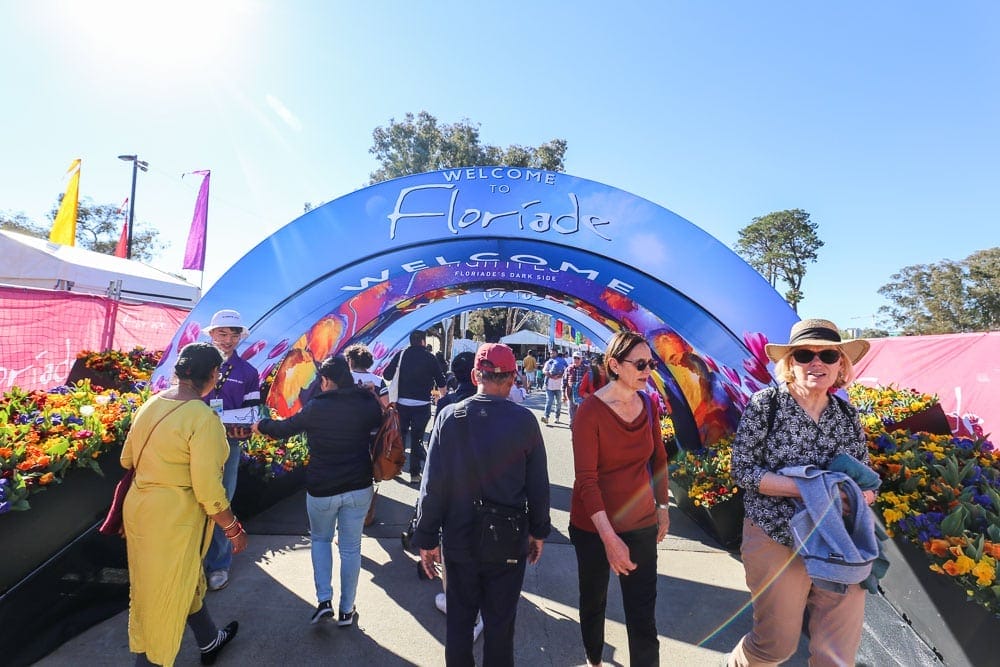 floriade-festival-canberra-review - Londoner In Sydney floriade-festival-canberra-review