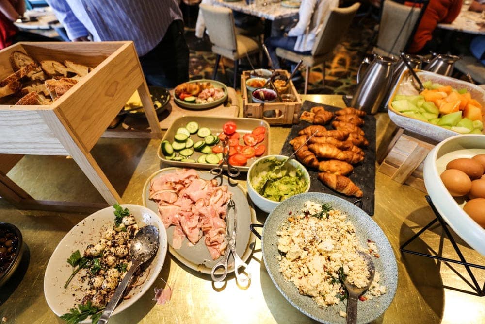 breakfast-ovolo-nishi - Londoner In Sydney breakfast-ovolo-nishi