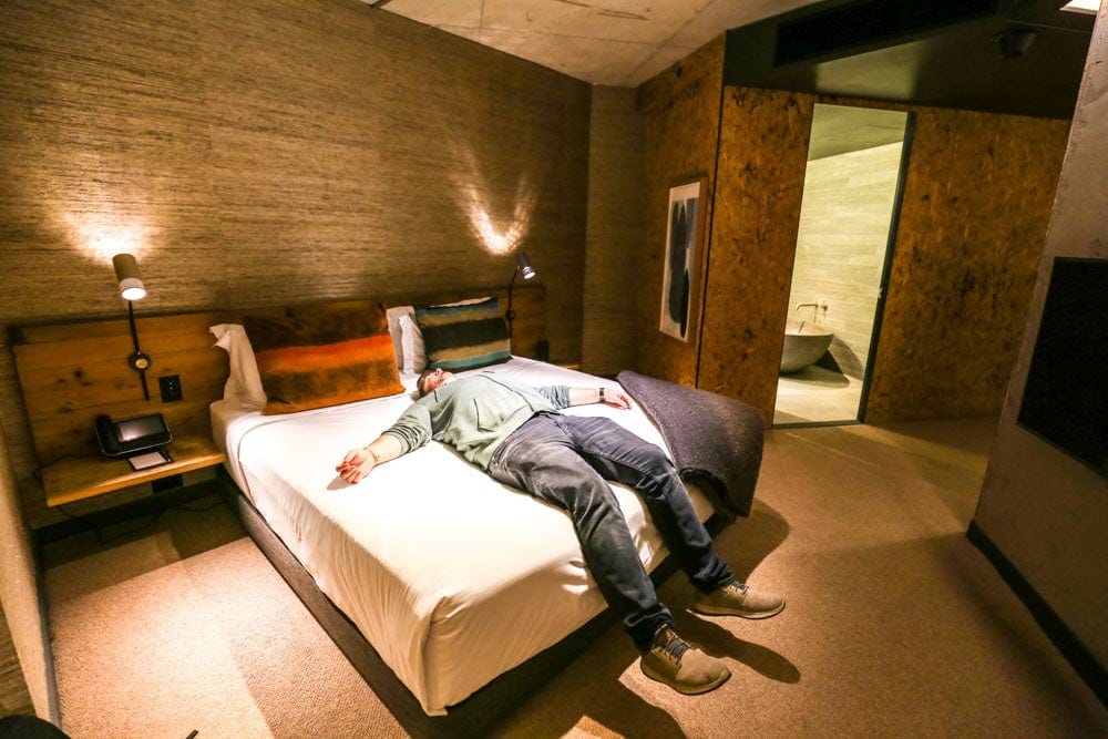 canberra-hotel - Londoner In Sydney canberra-hotel