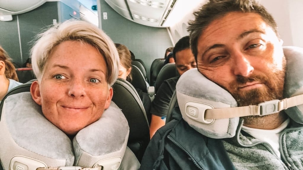 best-travel-pillow-for-long-flight